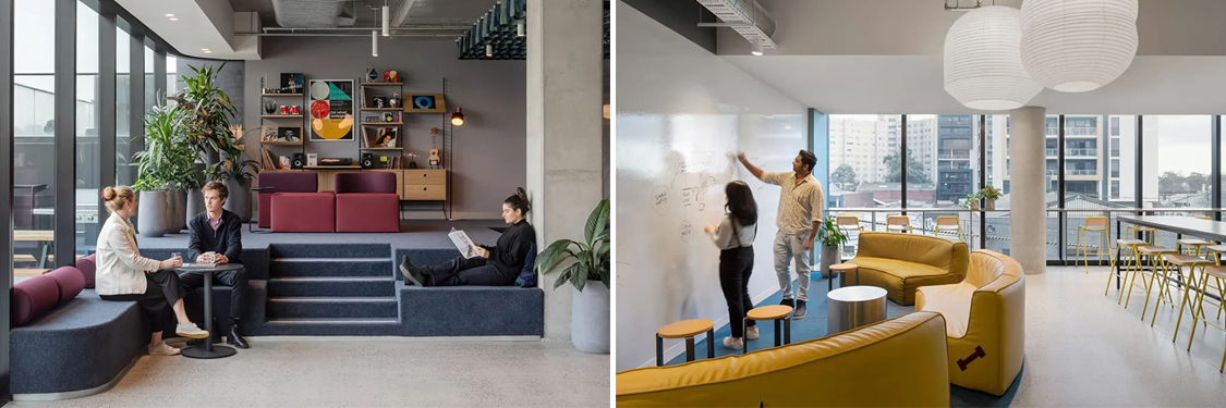 廣州名杰裝飾設計公司圖冊