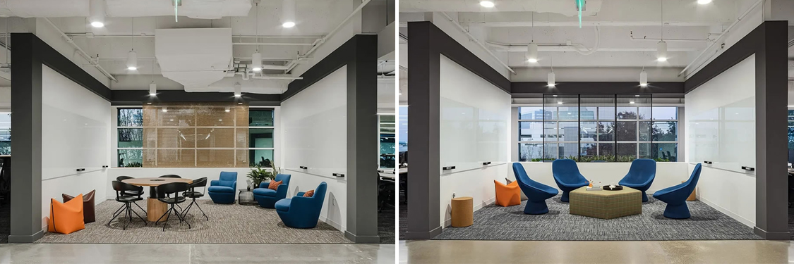 廣州名杰裝飾設(shè)計(jì)公司圖冊(cè)