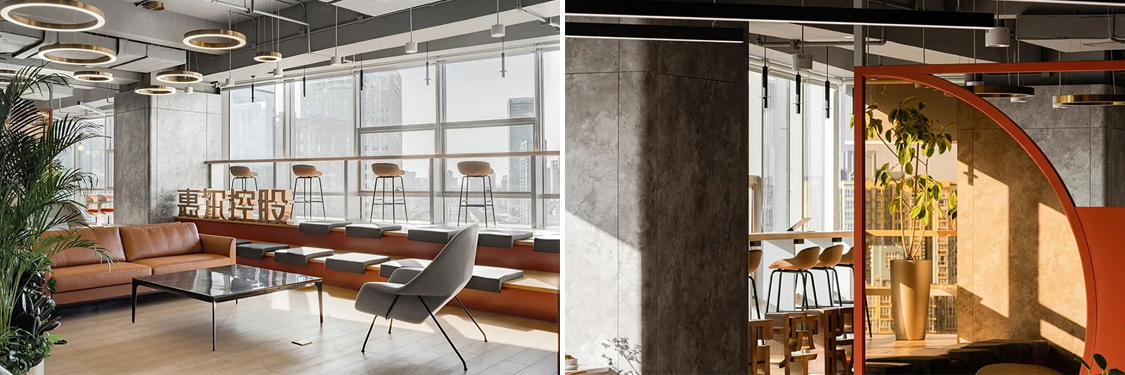 廣州名杰裝飾設計公司圖冊