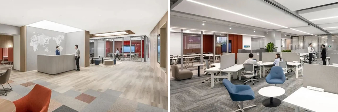 廣州名杰裝飾設(shè)計(jì)公司圖冊