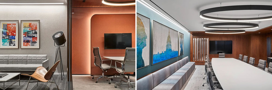 廣州名杰裝飾設(shè)計(jì)公司圖冊