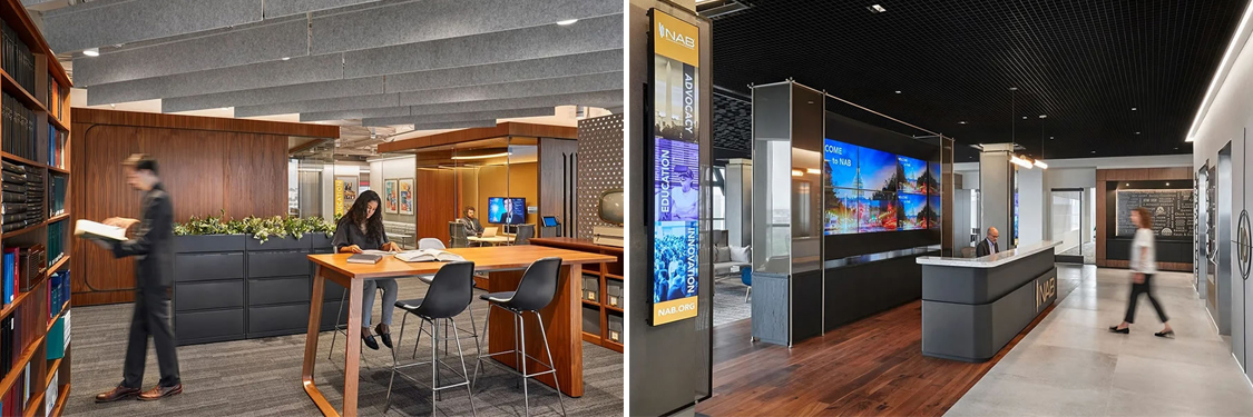 廣州名杰裝飾設(shè)計(jì)公司圖冊