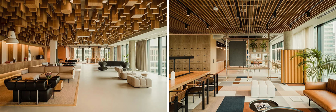 廣州名杰裝飾設(shè)計公司圖冊