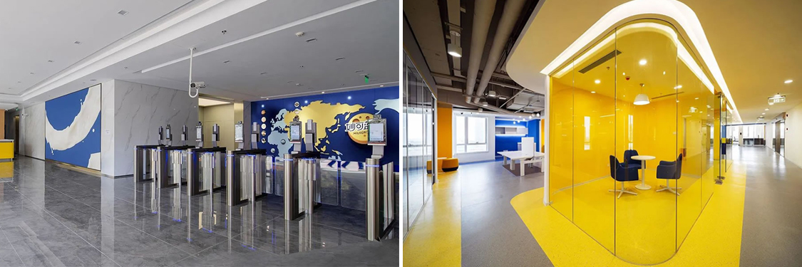 廣州名杰裝飾設(shè)計(jì)公司圖冊