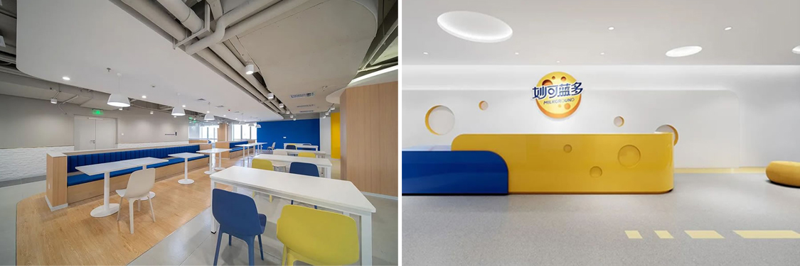 廣州名杰裝飾設(shè)計(jì)公司圖冊