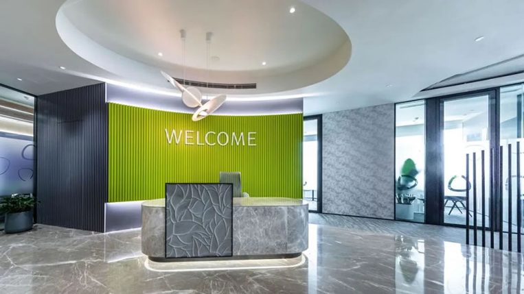 廣州名杰裝飾設(shè)計(jì)公司圖冊