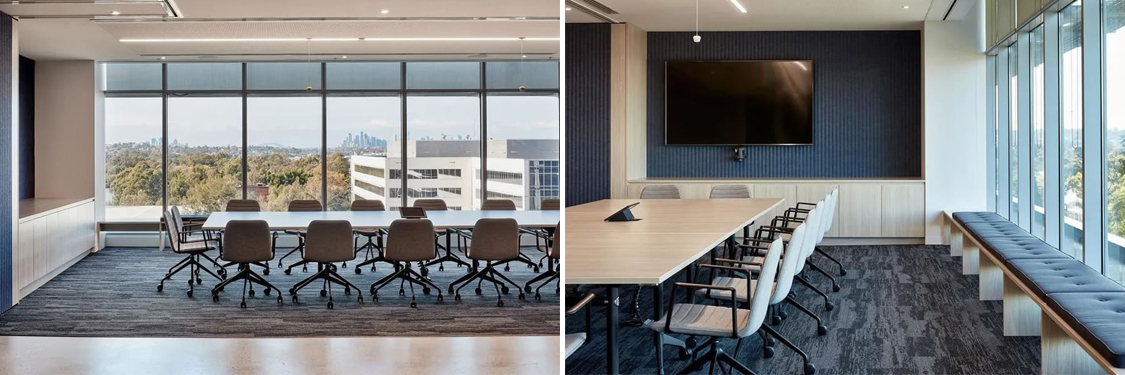 廣州辦公室裝修設計