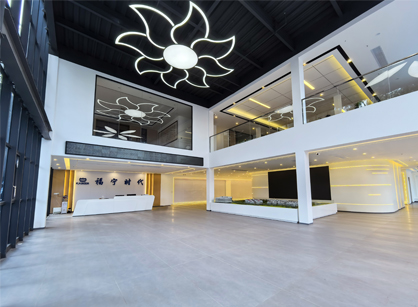 空間賦能產(chǎn)業(yè)｜廣州以車(chē)匯友科技文化產(chǎn)業(yè)園辦公展廳圓滿交付