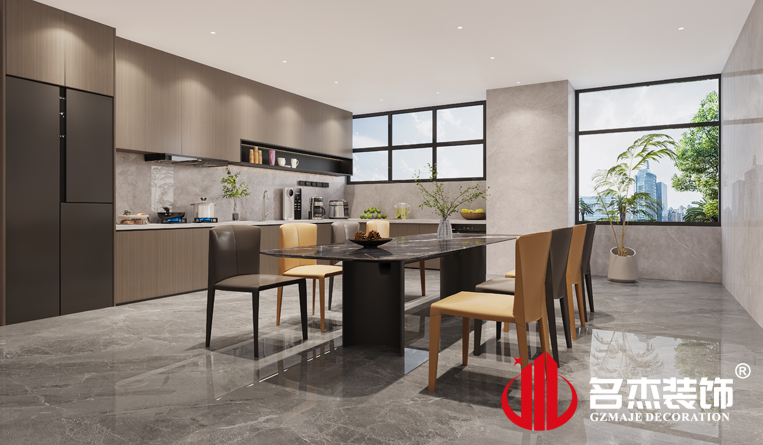 茶水間裝修設(shè)計效果