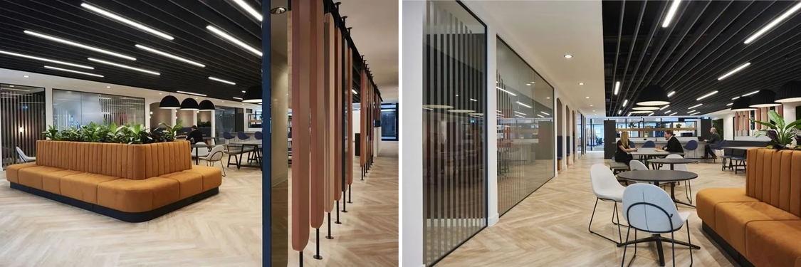 廣州辦公室裝修設計