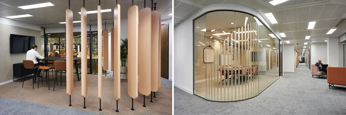 廣州辦公室裝修設計