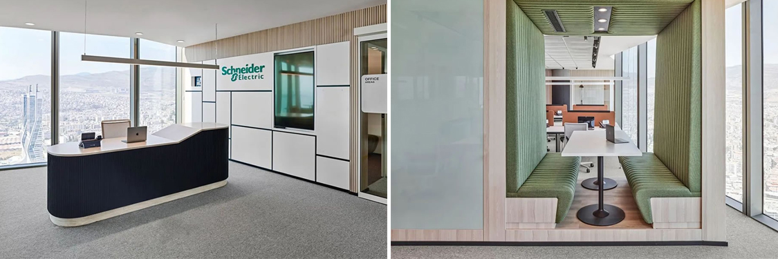 廣州辦公室裝修設(shè)計