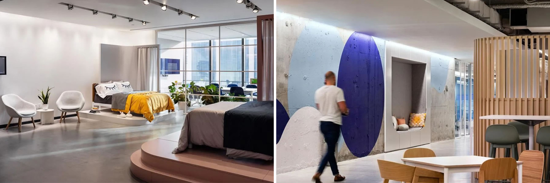 廣州辦公室裝修設(shè)計