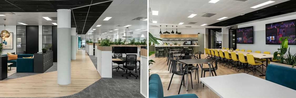 廣州裝修設計公司