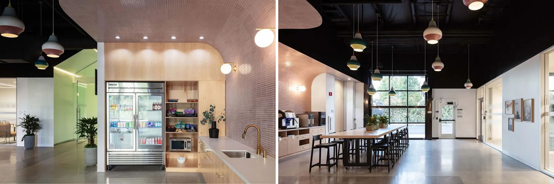 廣州辦公室裝修設計