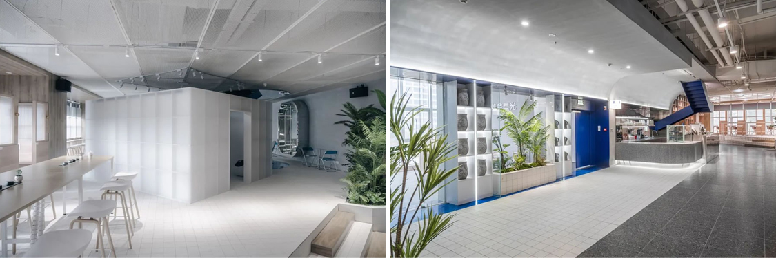 廣州名杰裝飾設計公司圖冊