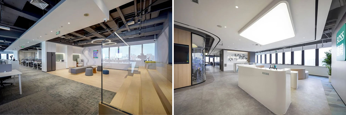 廣州名杰裝飾設計公司圖冊