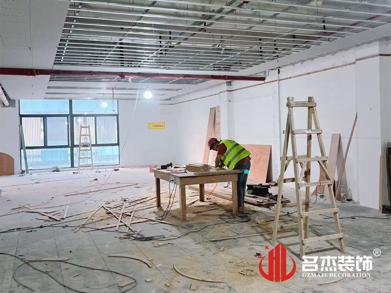 廣州裝修設計公司