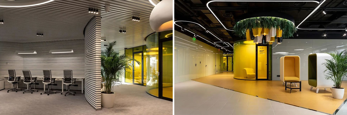 廣州辦公室裝修設(shè)計