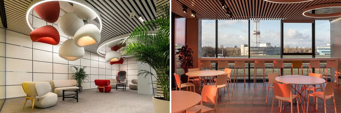 廣州辦公室裝修設(shè)計