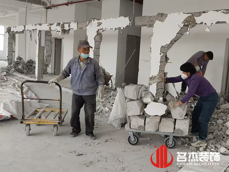 廣州裝修設(shè)計公司