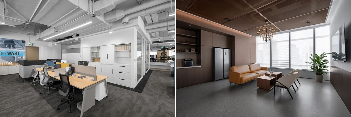 廣州裝修設計公司