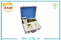 CYTQ-C 智能雙向臺區(qū)識別儀