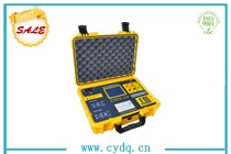 CYCT-103B 電流互感器現(xiàn)場校驗儀