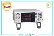 超高電壓內阻測試儀