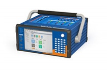 CYJB-6000M 智能變電站繼保數(shù)模化測(cè)試系統(tǒng)